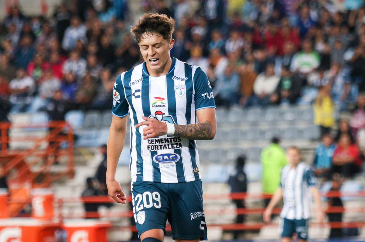 Sergio Armando Aguayo