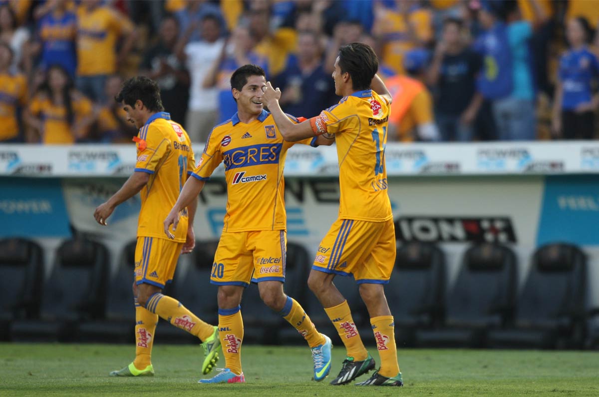 Tigres | Clausura 2013