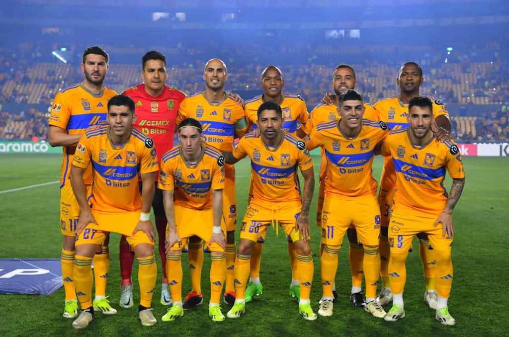 Tigres UANL debe buscar una nueva casa para transmitir sus partidos como local