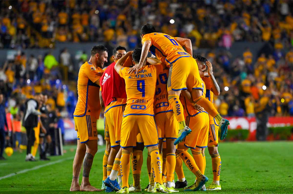 Tigres vs York United: Cómo y dónde ver el partido amistoso