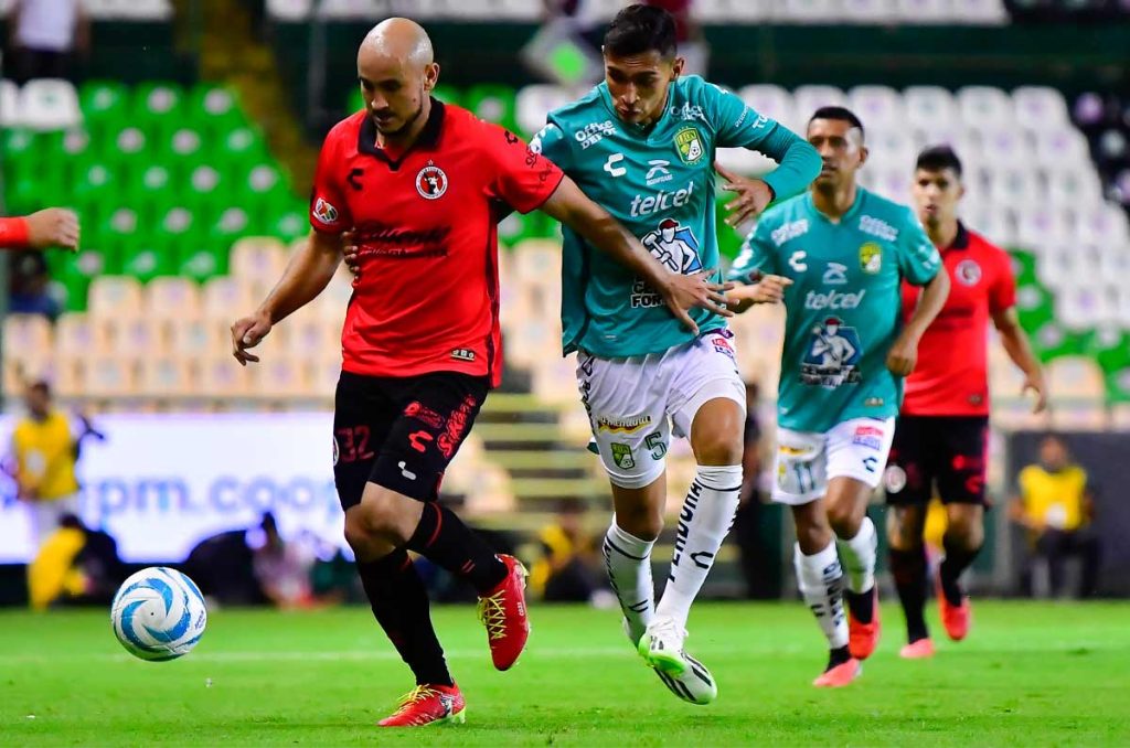 Tijuana vs León: Cómo y donde ver la Jornada 10 del Clausura 2024