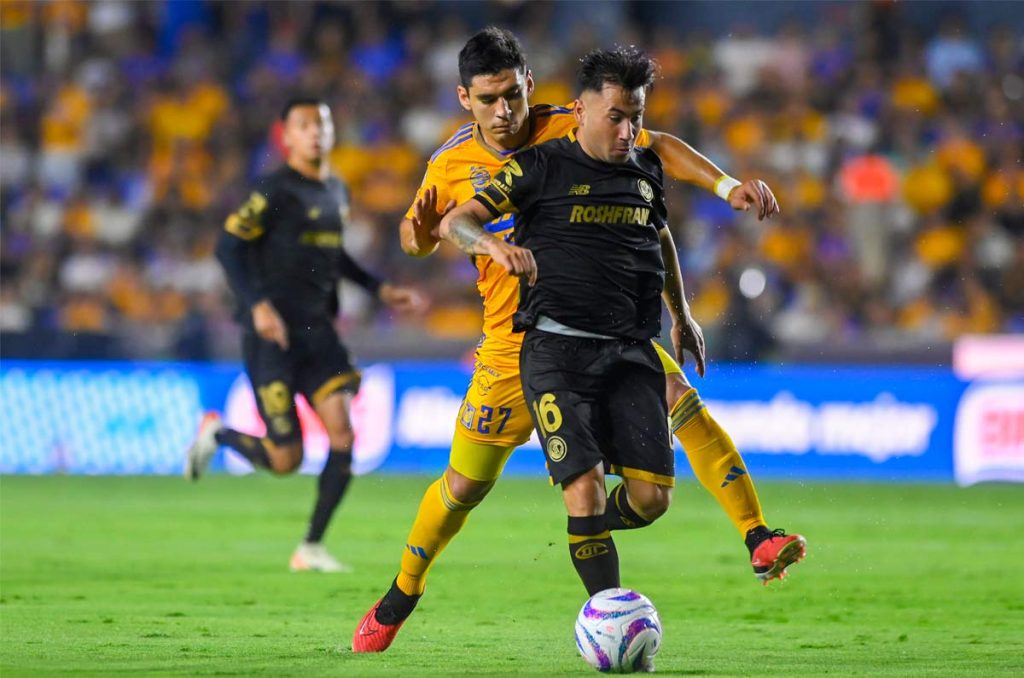 Toluca vs Tigres: Cómo y donde ver la Jornada 10 del Clausura 2024