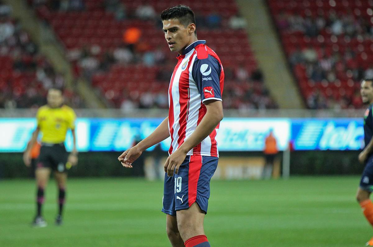 Guillermo Martínez
