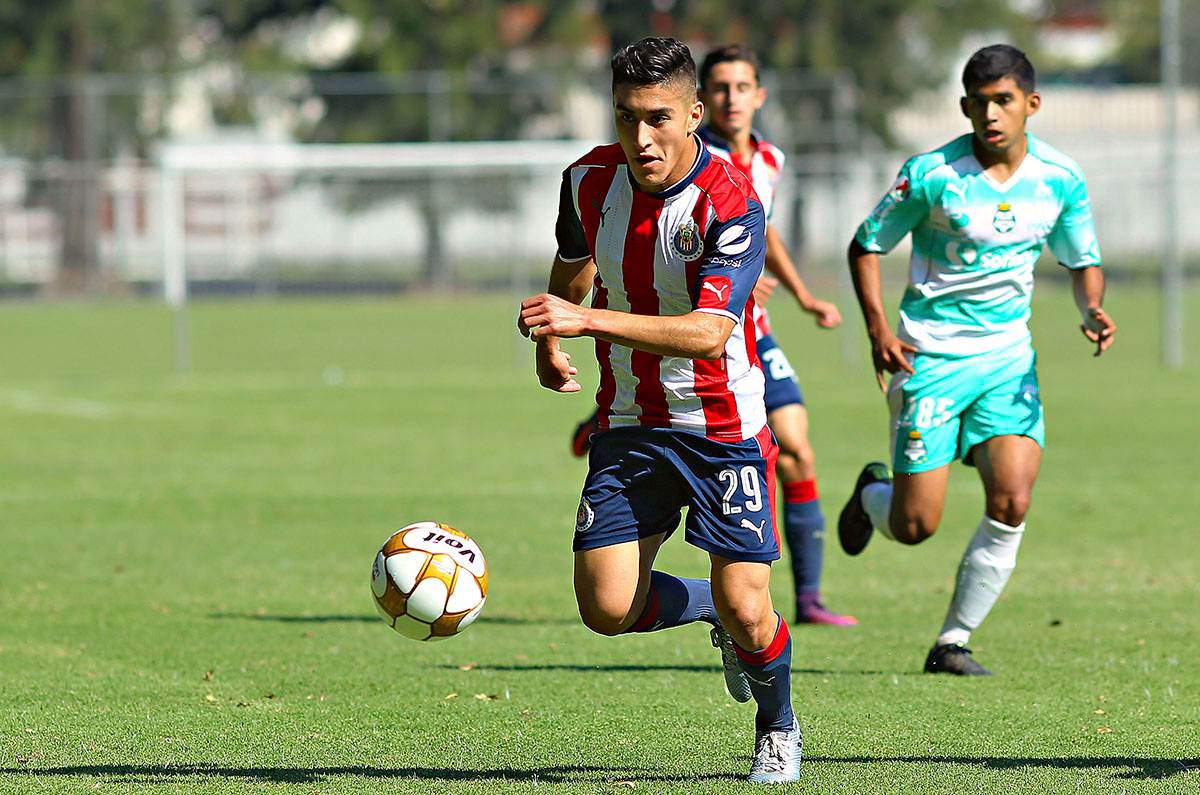 Alejandro Zendejas
