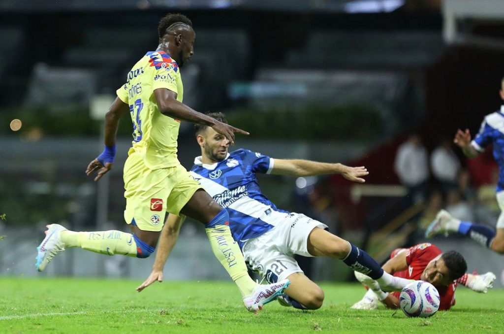 Puebla vs América: Pronostico, cómo y donde ver la Jornada 17 del Clausura 2024