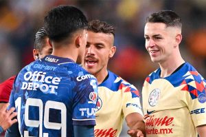 América vs Pachuca: Alineación y pronóstico para la semifinal de ida de Concachampions 2024