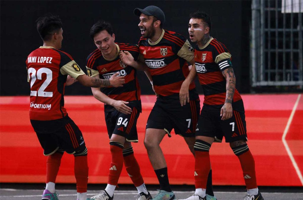 Kings World Cup 2024: Partidos de octavos de final, fechas y horarios
