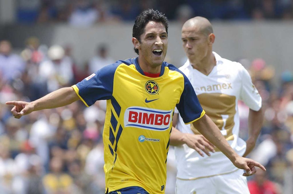 Ángel Reyna encuentra equipo tras varios años inactivo