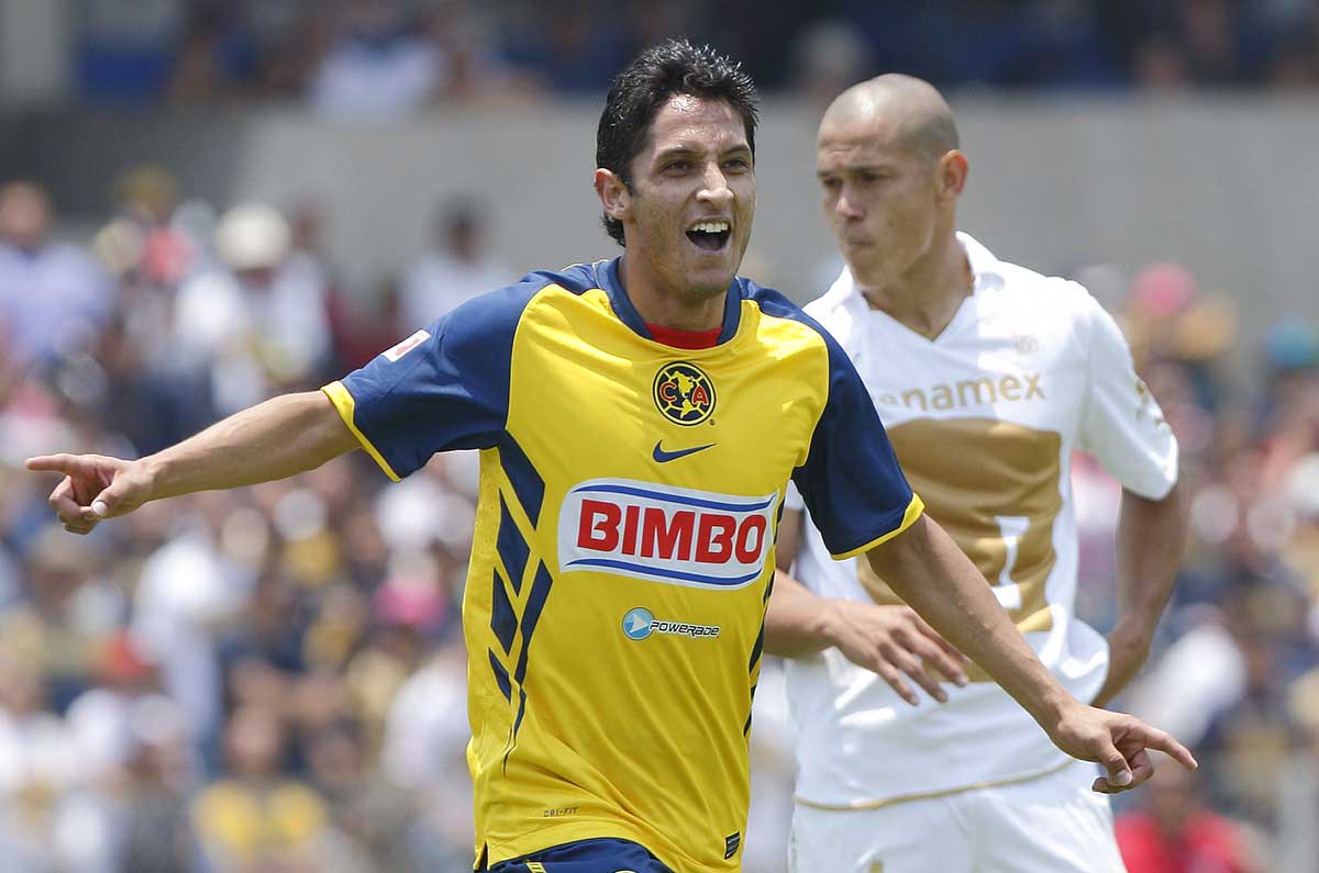 Ángel Reyna encuentra equipo tras varios años inactivo
