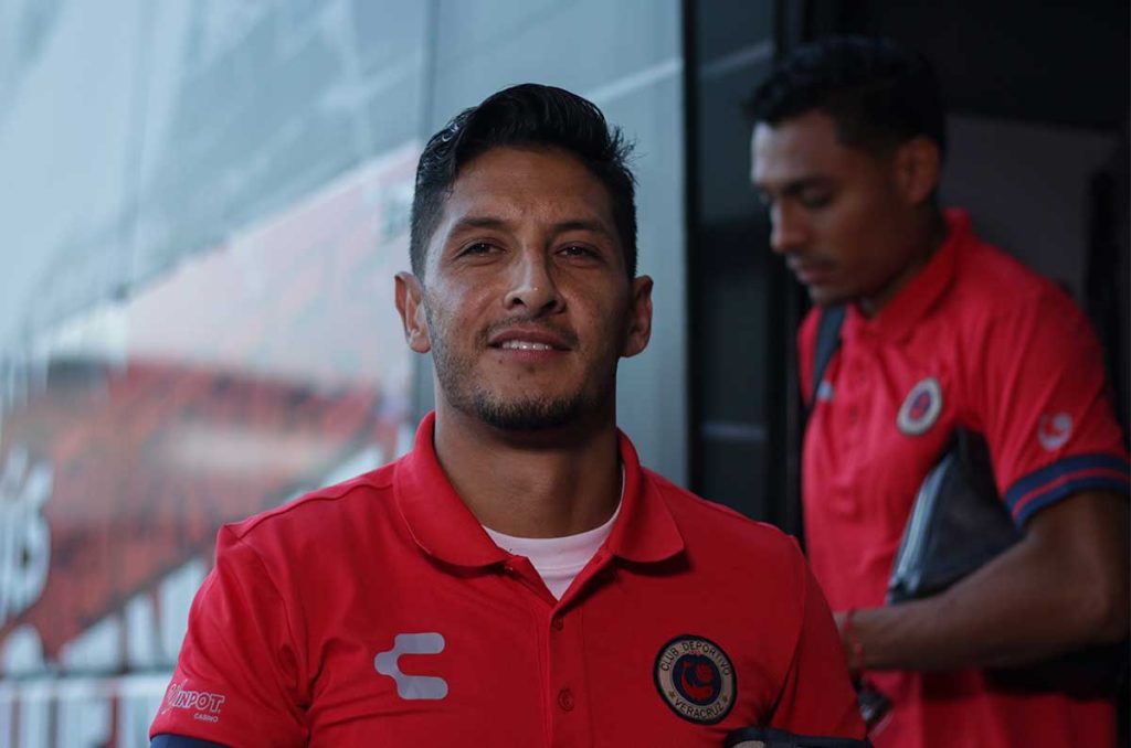 Ángel Reyna encuentra equipo tras varios años inactivo 0