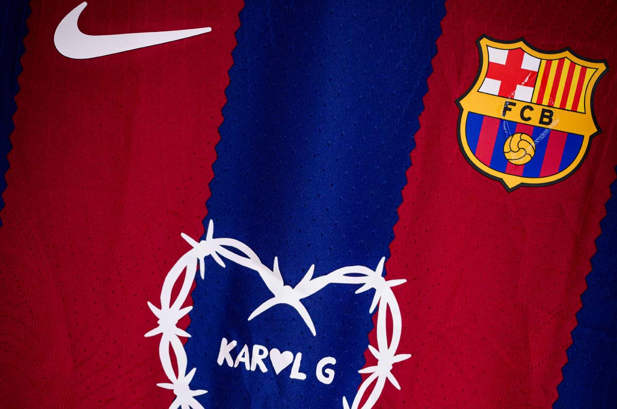 barcelona-karol-g-camiseta