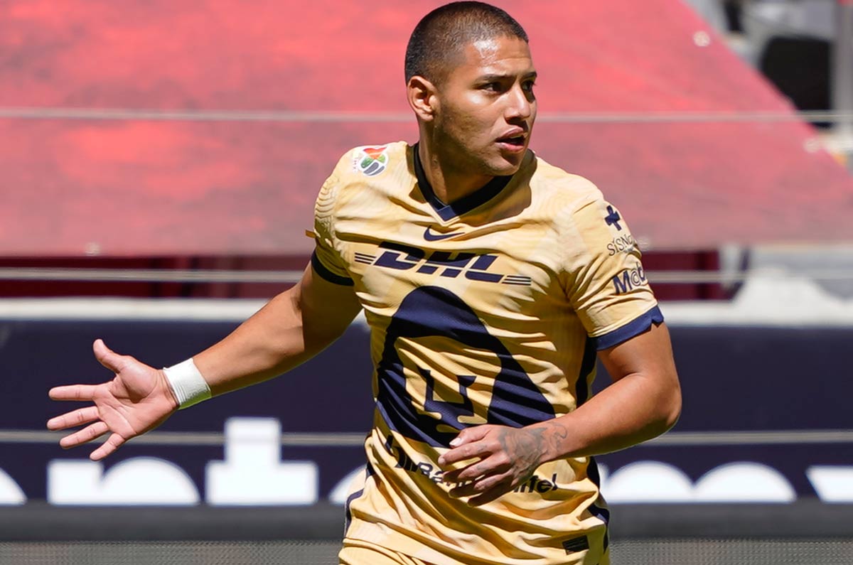 Bryan Mendoza. 'La Cobra' se despachó con varios goles y tuvo destellos en el equipo Universitario. Sin embargo, no pudo mantener el ritmo y terminaron por enviarlo a la Liga de Expansión MX. Actualmente milita con el Celaya. 
