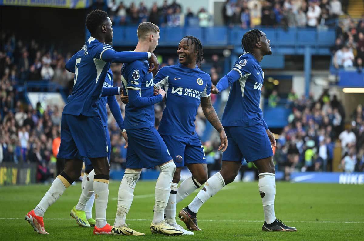 Chelsea vs Manchester United: Cómo y donde ver la Premier League