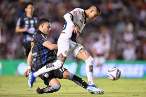 Chivas vs Querétaro: Pronósticos y picks gratis Jornada 16 Clausura 2024