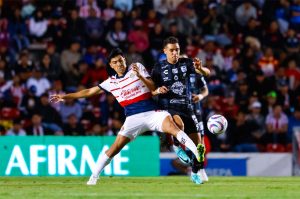 Chivas vs Querétaro: Cómo y donde ver la Jornada 16 del Clausura 2024
