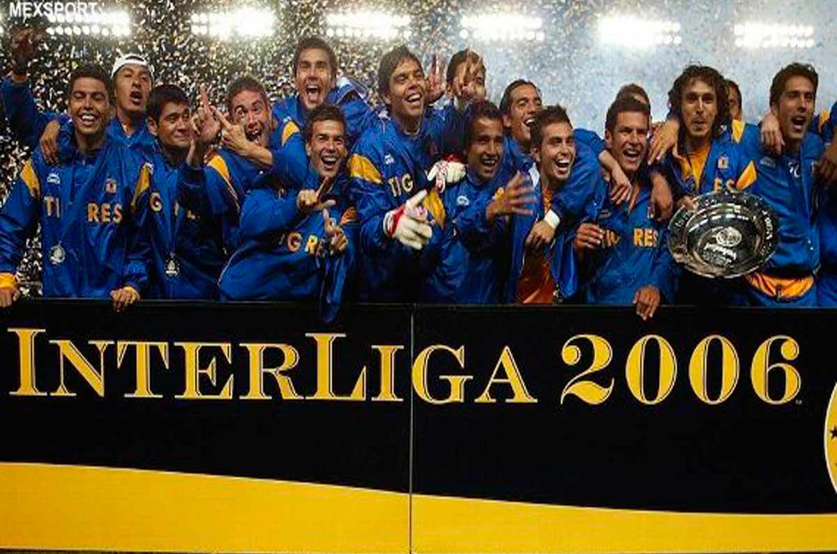 InterLiga 2006
