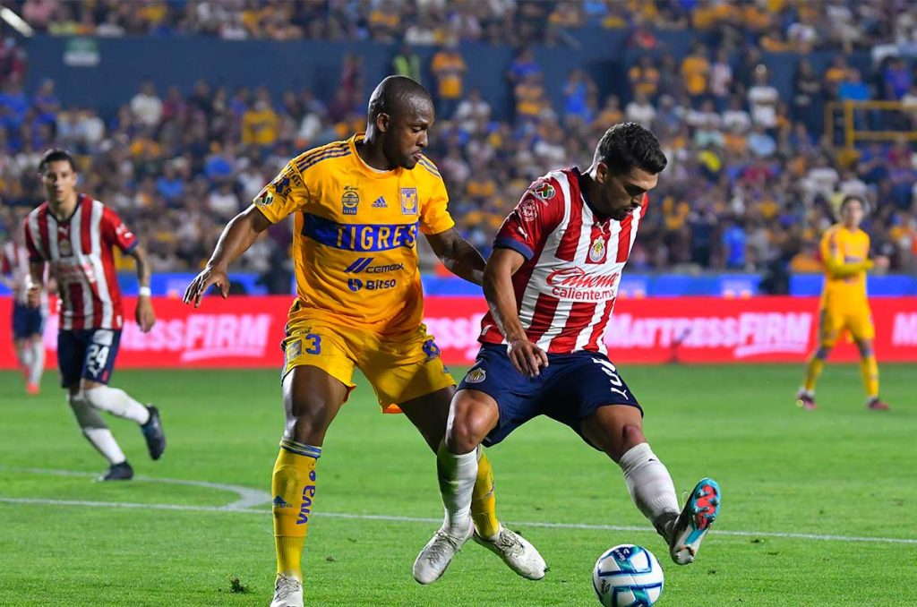 Dani Ríos puede retomar el rumbo de su carrera en la MLS 0