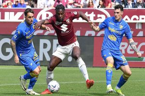 ¿Duván Zapata del Torino es una opción real para Cruz Azul?