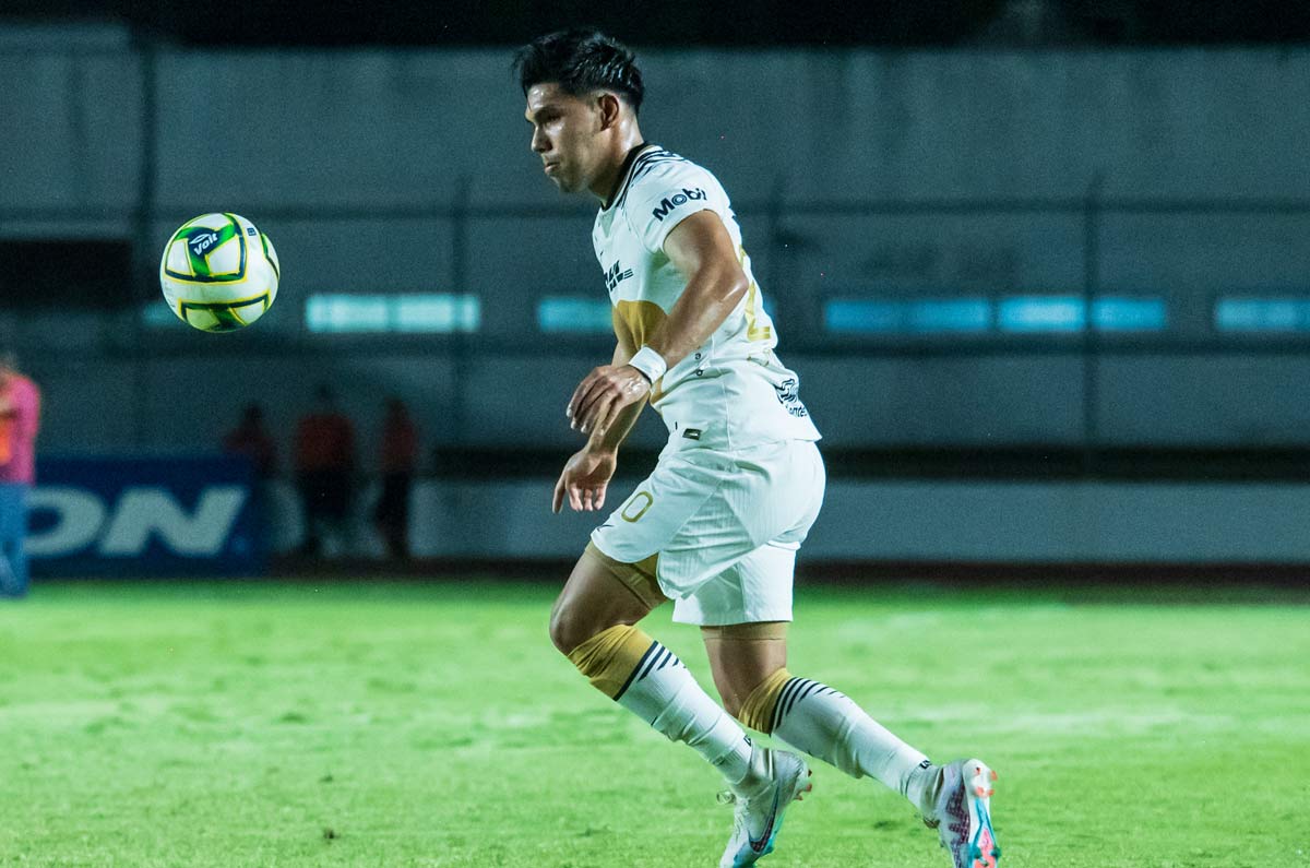 Emanuel Montejano. Tuvo algunas oportunidades con el primer equipo y consiguió anotar dos goles en Liga MX y Leagues Cup. Actualmente fue enviado al Celaya de la Liga de Expansión MX. 
