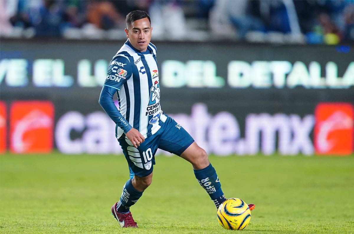 Erick Sánchez