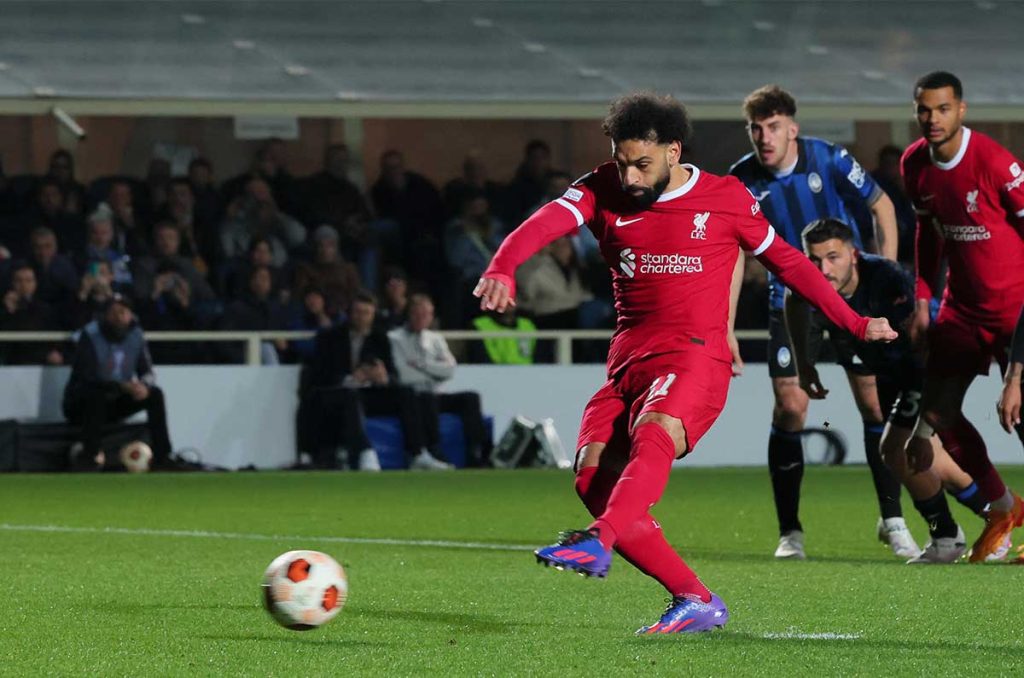 Fulham vs Liverpool: Cómo y donde ver a Raúl Jiménez