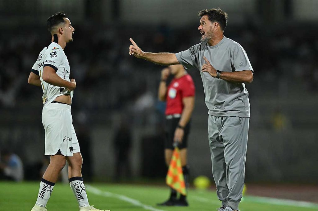 Gustavo Lema habla sobre el América “No hay equipos invencibles” 0