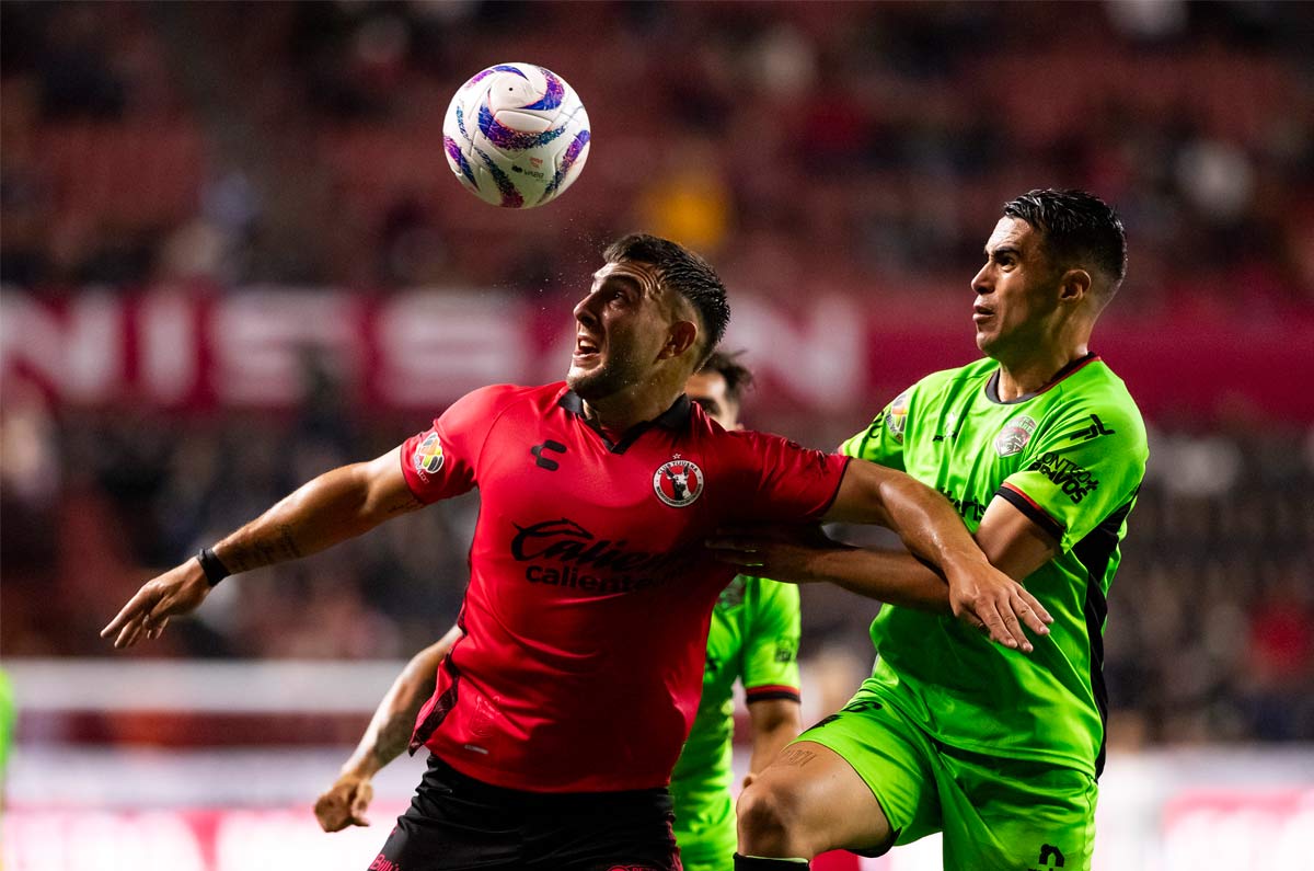 Juárez vs Xolos: Cómo y donde ver la Jornada 15 del Clausura 2024