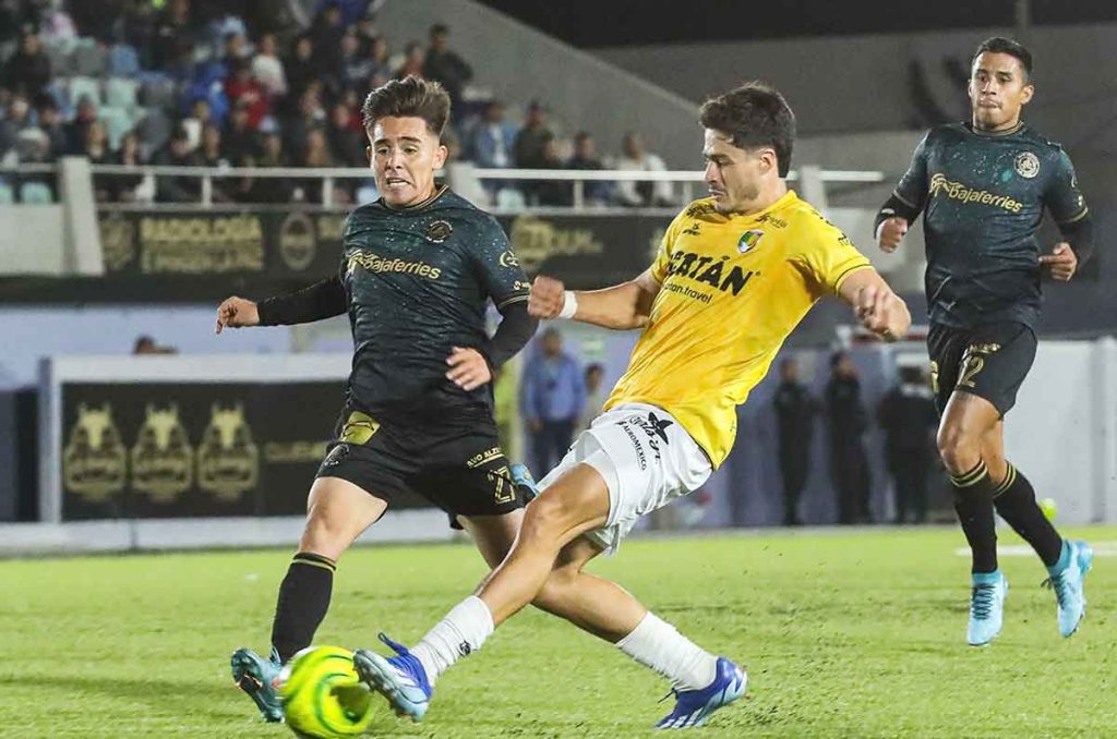 La Paz vs Venados: Cómo y donde ver la liguilla de la Expansión