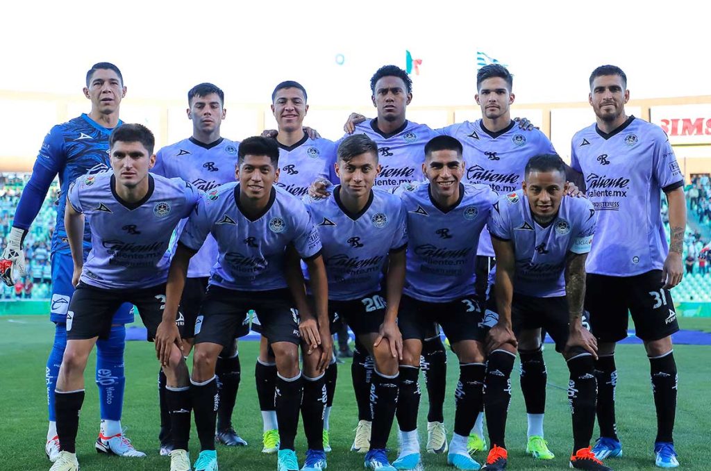 Mazatlán y sus jugadores 'interesantes' que ha tenido en su historia