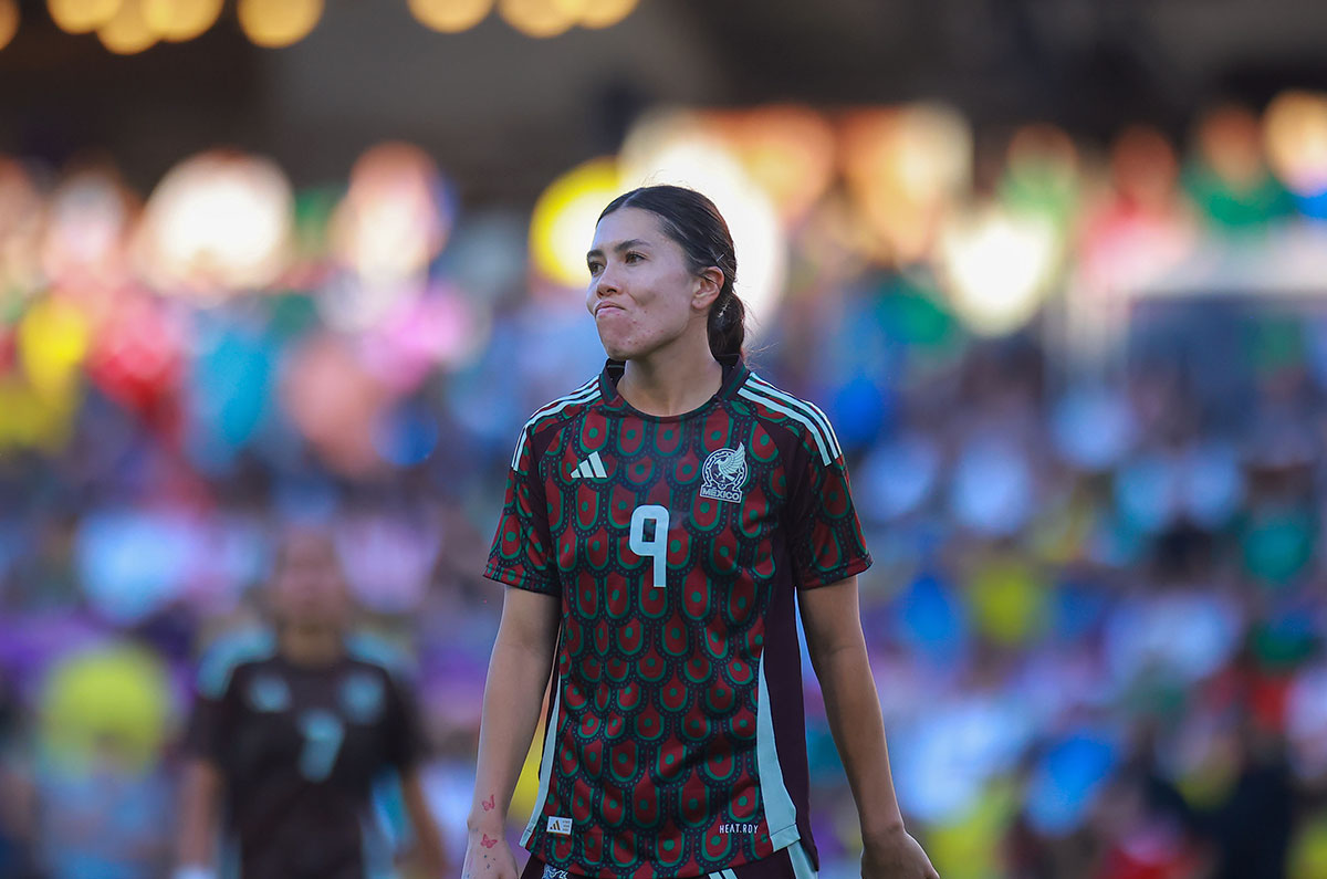 México Femenil vs Australia: Cómo y dónde ver partido amistoso