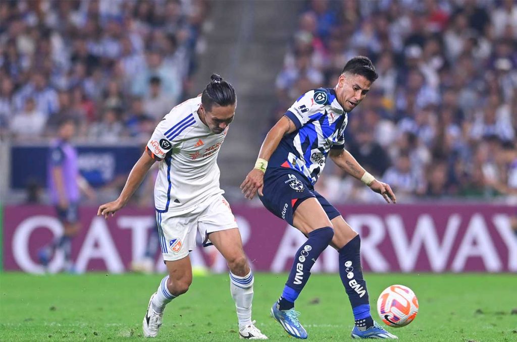 Miami vs Rayados: Pronosticos y picks gratis de la Concachampions