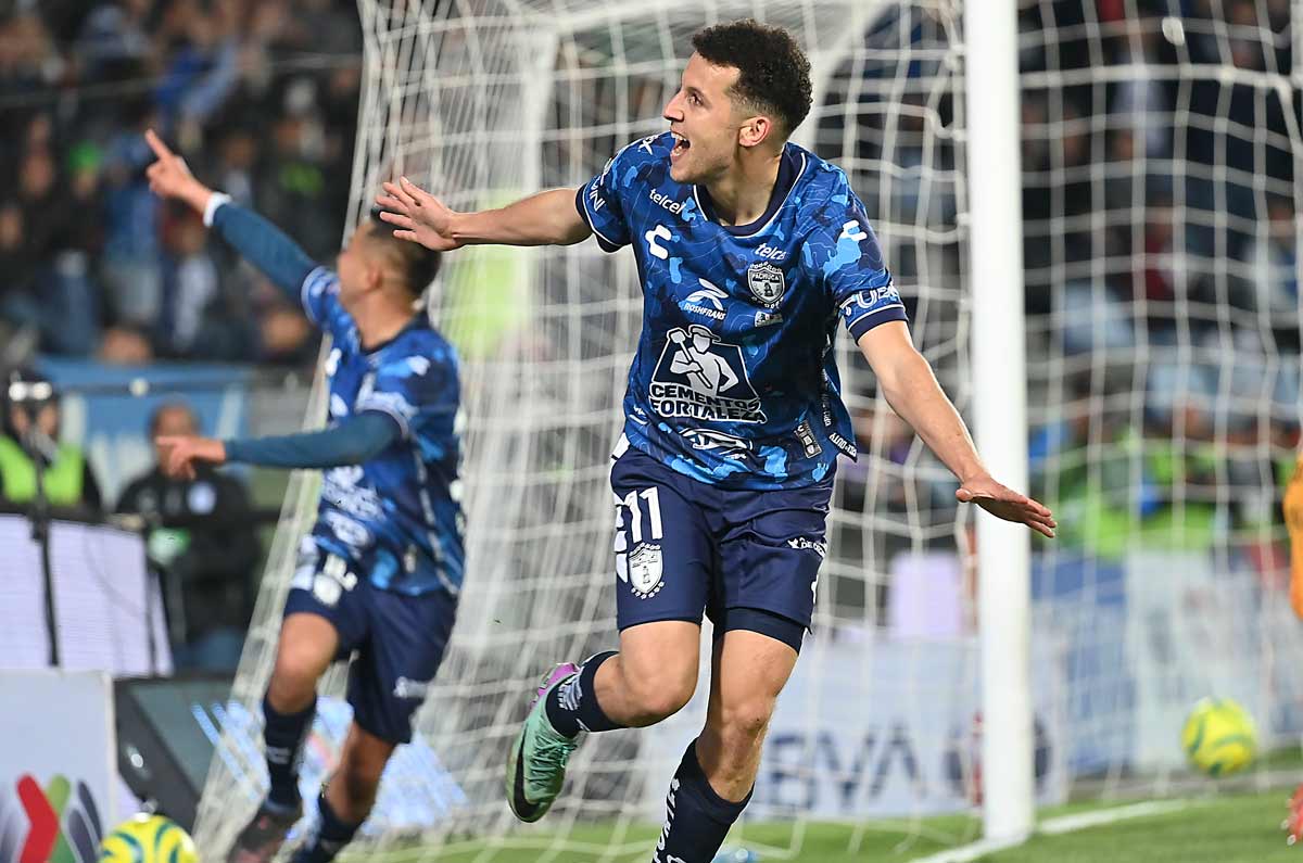 Oussama Idrissi