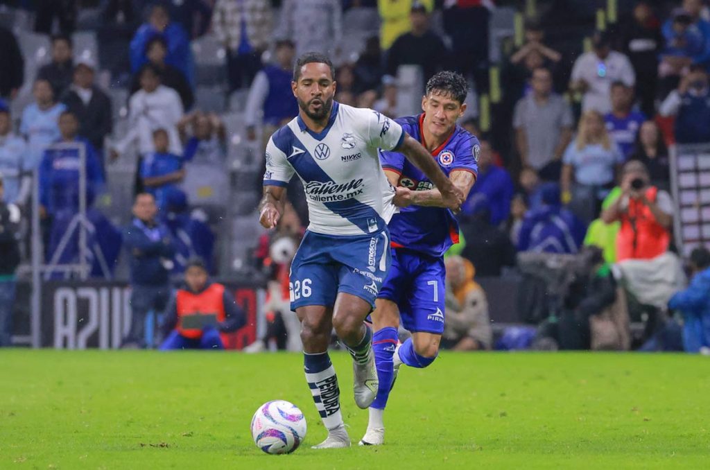 Puebla vs Cruz Azul: Cómo y donde ver la Jornada 15 del Clausura 2024