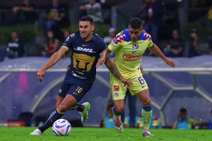 Pumas vs América: Pronósticos y picks gratis Jornada 16 Clausura 2024