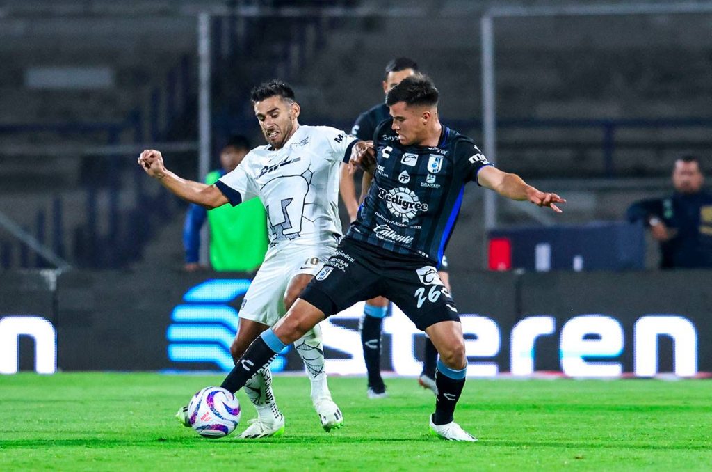 Querétaro vs Pumas: Pronóstico, cómo y donde ver la Jornada 17 del Clausura 2024