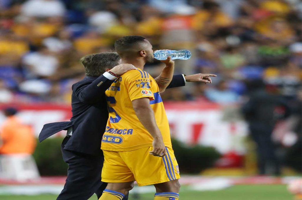 Rafael Carioca recuerda al Piojo Herrera “El salió y ya ganamos tres trofeos” 0