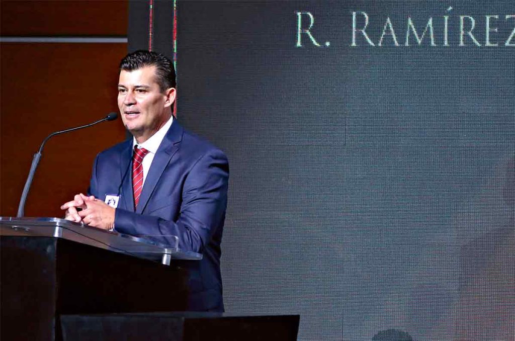 Ramón Ramírez podría convertirse en nuevo director deportivo de las Chivas