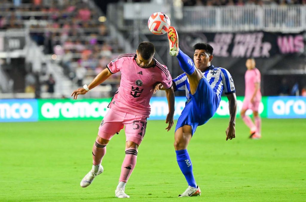 El duelo de la expectativa es entre Rayados de Monterrey e Inter de Miami por los Cuartos de Final en el Gigante de Acero