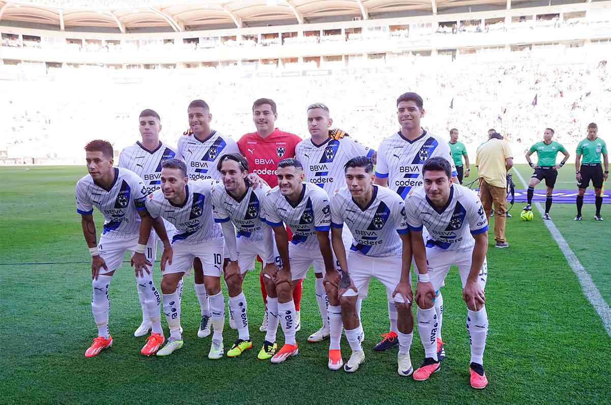 Rayados vs Columbus: Alineación y pronóstico para la semifinal de vuelta de Concachampions 2024