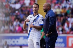 Rayados vs Columbus: Cómo y dónde ver la Concachampions 2024