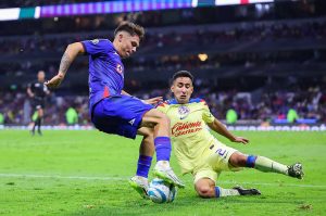 América le pagaría este precio a Cruz Azul por Rodrigo Huescas