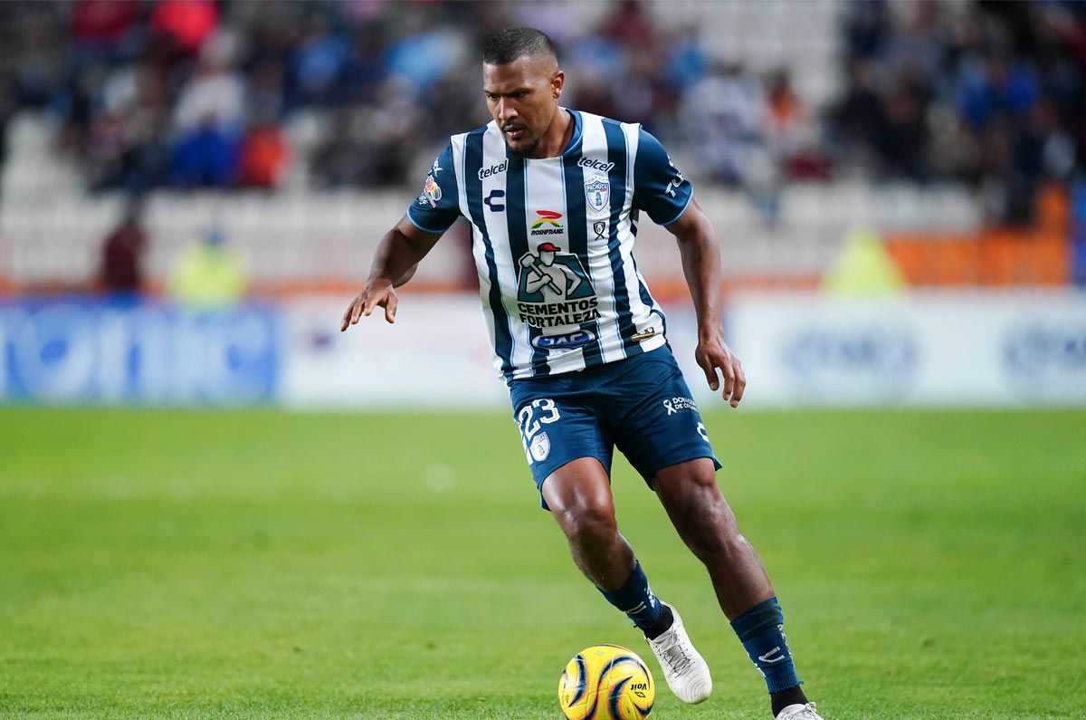 Salomón Rondón