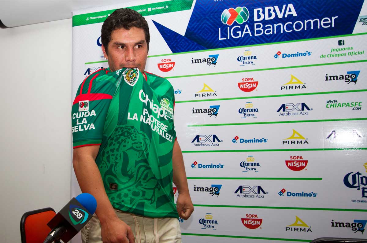 Salvador Cabañas