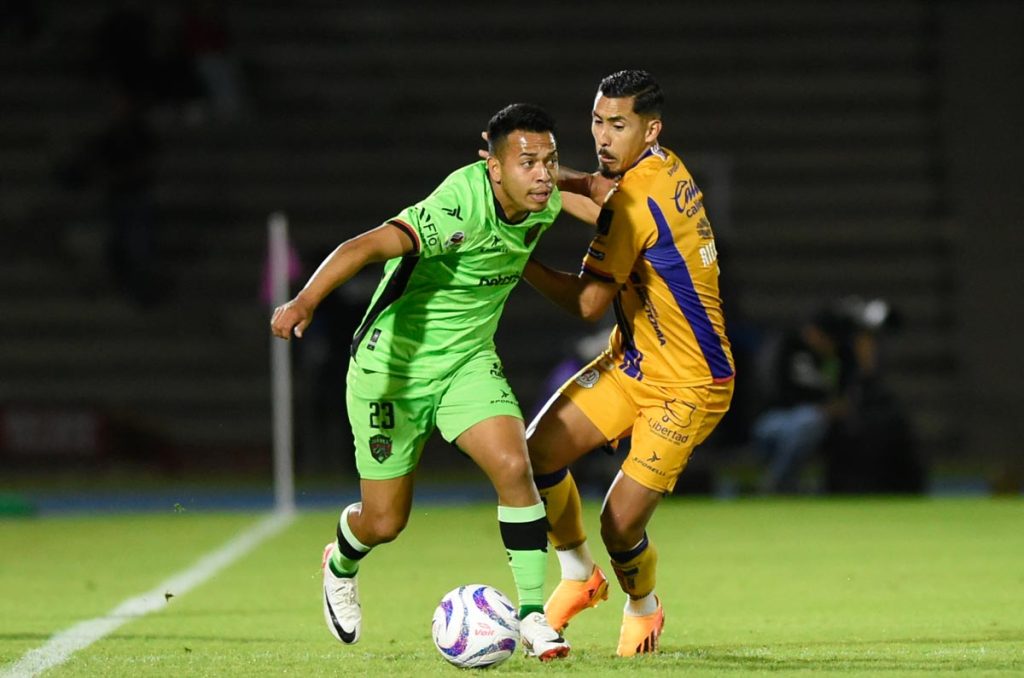 San Luis vs Juárez: Cómo y donde ver la Jornada 14 del Clausura 2024