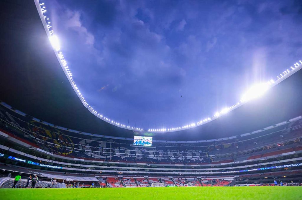 Santiago Taboada y la comodidad para el usuario que busca con la estación del metro Estadio Azteca