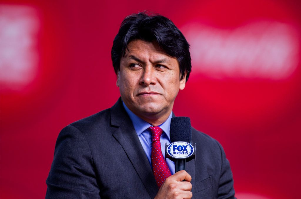 Selección Mexicana quiere sumar a Claudio Suárez