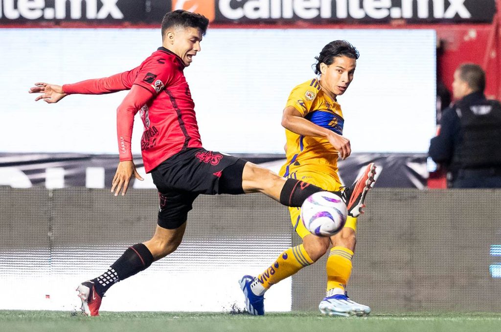 Tigres vs Tijuana: Pronóstico, cómo y donde ver la Jornada 17 del Clausura 2024