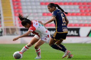 Tigres vs Necaxa Femenil: Cómo y dónde ver la la Liga MX Femenil