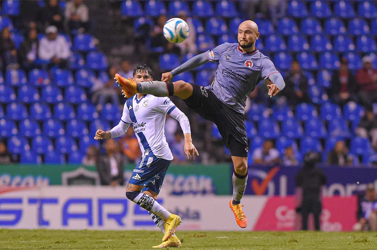 Tijuana vs Puebla: Cómo y donde ver la Jornada 16 del Clausura 2024