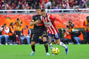 Liga MX: Así los duelos definidos del Play-In y la Liguilla del CL24